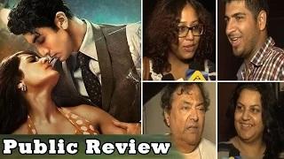 Watch Bombay Velvet PUBLIC REVIEW | 2.5 stars on 5 Video
