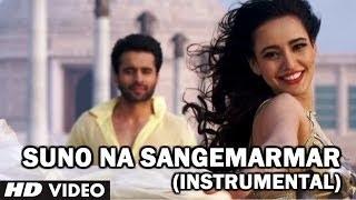 Watch Suno Na Sangemarmar - Youngistaan (Violion Instrumental) Nandu Honap | Jackky Bhagnani, Neha Sharma Video
