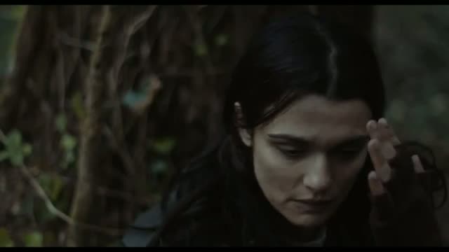 Watch Weisz and Farrell Talk 'The Lobster' Video