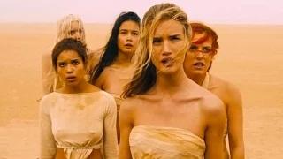 Watch Mad Max Fury Road - Feminist Propaganda Film of the Year Video