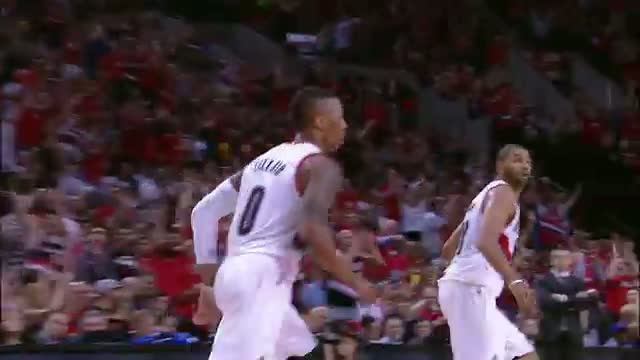 Watch NBA: Sprite Presents: Drive on the Court - NBA Playoffs Round Video