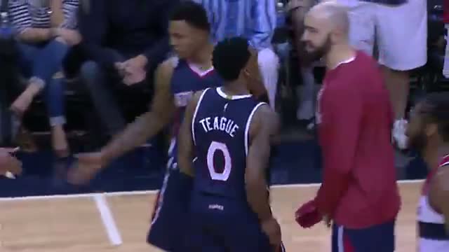 Watch Top 5 NBA Plays: May 15th Video Video