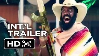 Watch Search Party Official UK Trailer #1 (2015) - Alison Brie, Krysten Ritter Movie HD Video
