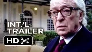 Watch Youth Official International Trailer #1 (2015) - Michael Caine, Paul Dano Drama HD Video