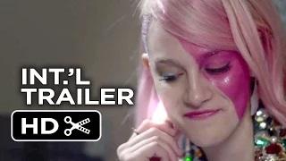 Watch Jem and the Holograms Official International Trailer #1 (2015) - Aubrey Peeples Movie HD Video
