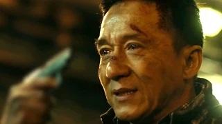 Watch Police Story: Lockdown Official TRAILER (2015) Jackie Chan Action Movie Video