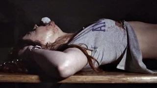 Watch THE CUTTING ROOM Trailer (Horror - 2015) Video