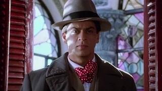 Watch Shahrukh Khan hates if someone touches Aishwariya Rai Bachchan - Devdas (2002) Video