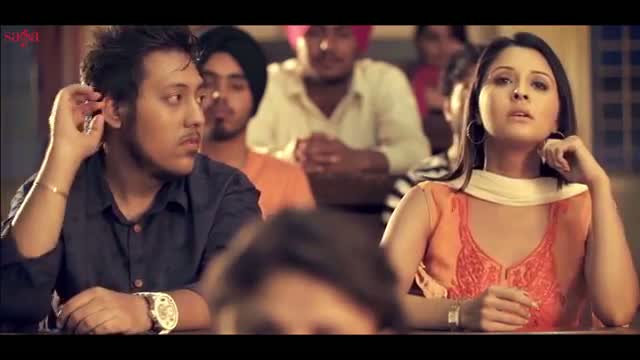 Watch Yaar Da Chetak 'GURP$' Official Full Video - Latest New Punjabi Song Video