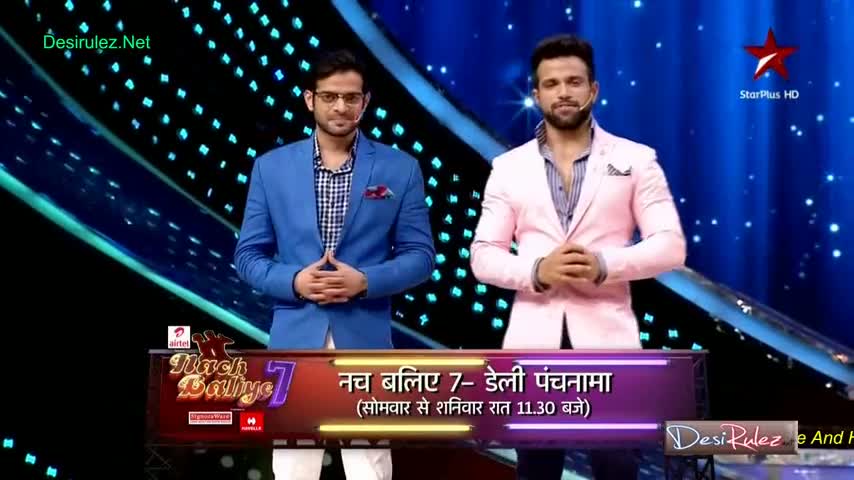 Watch Nach Baliye 7 - 17th May 2015 - Part 4/5 Video