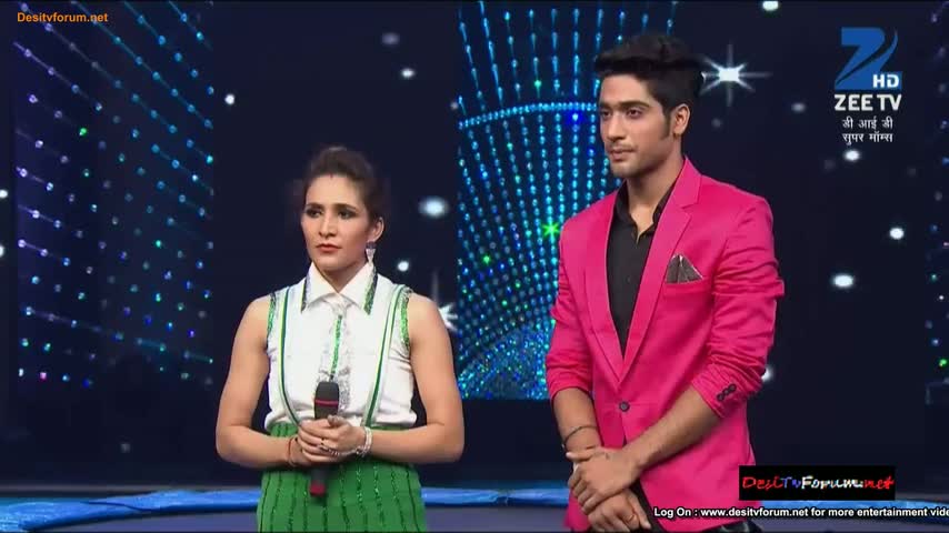 Watch DID Super Moms 2 - 16th May 2015 - Part 4/4 Video