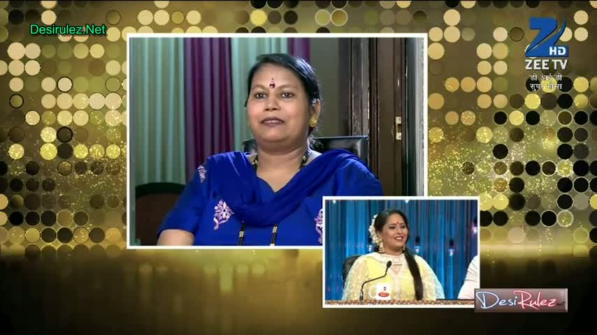Watch DID Super Moms 2 - 17th May 2015 - Part 1/4 Video
