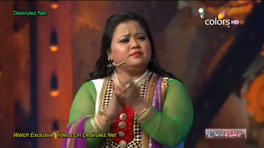 Watch India's Got Talent - Season 6 - 16th May 2015 - Part 2/4 Video