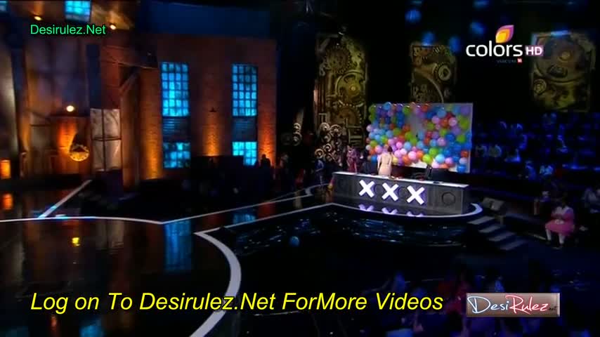 Watch India's Got Talent - Season 6 - 16th May 2015 - Part 3/4 Video