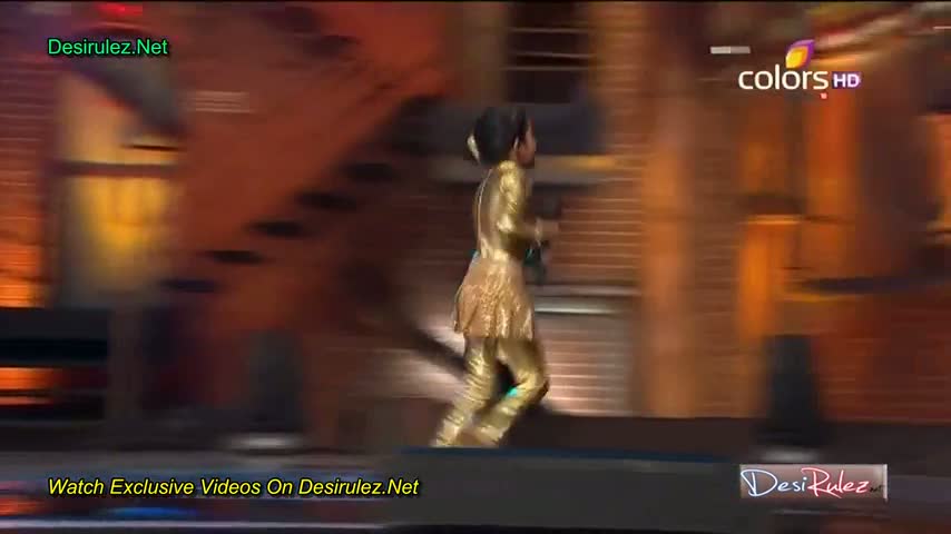 Watch India's Got Talent - Season 6 - 17th May 2015 - Part 1/4 Video