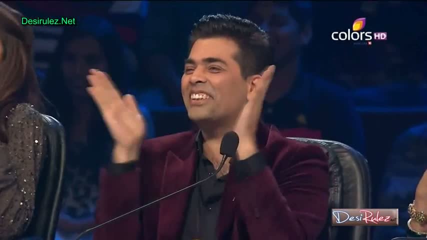 Watch India's Got Talent - Season 6 - 17th May 2015 - Part 2/4 Video