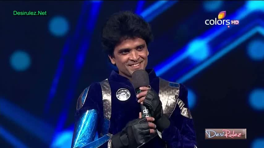 Watch India's Got Talent - Season 6 - 17th May 2015 - Part 3/4 Video