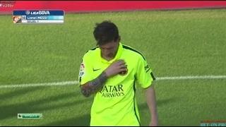 Watch Atletico Madrid vs Barcelona 0-1 (La Liga 2015) Barcelona Campeon de Liga HD Video