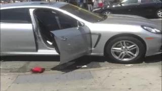 Watch Chinx Drugz Coke Boys Dies Shot & Killed In Jamaica Queens - Dead Body French Montana Video