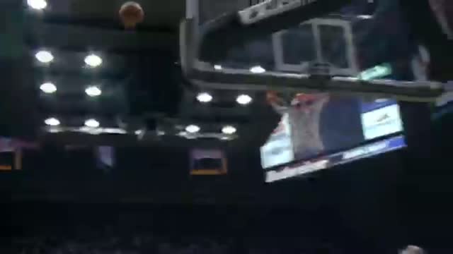 Watch NBA: Nick Van Exel Beats the Spurs at the Buzzer: May 16th, 1995 Video