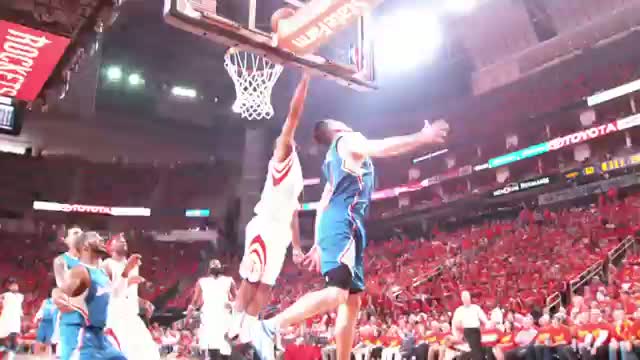 Watch Best of NBA Phantom: Rockets Complete Comeback, Eliminate Clippers Video