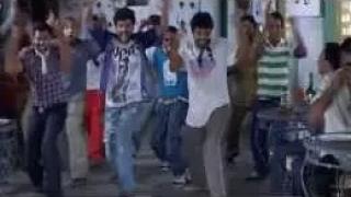 Watch Kannadasan (Official Tamil Video Song) - Ethan Video