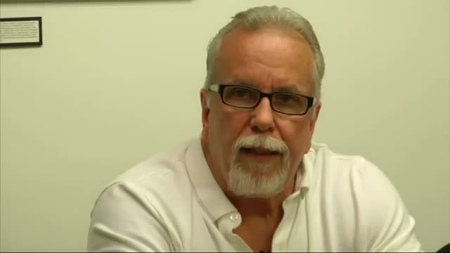 Watch Fmr. Investigator: Biker Wars 'Not Going to End' Video