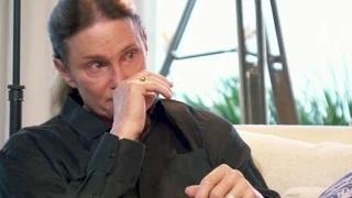 Watch Bruce Jenner Tears Up Talking About His Transition to Daughters on KUWTK Special Video