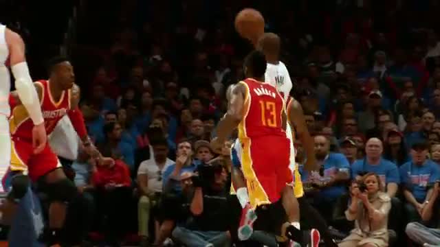 Watch 'Go Big or Go Home'- Best of NBA Phantom Conference Semifinals Video