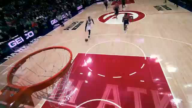 Watch Top 10 Posterizing Dunks of the 2014-2015 NBA Season Video