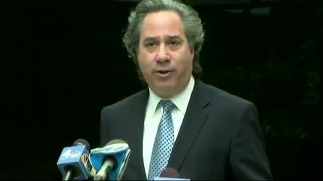 Watch Conductor Injured in Amtrak Crash Sues Company Video
