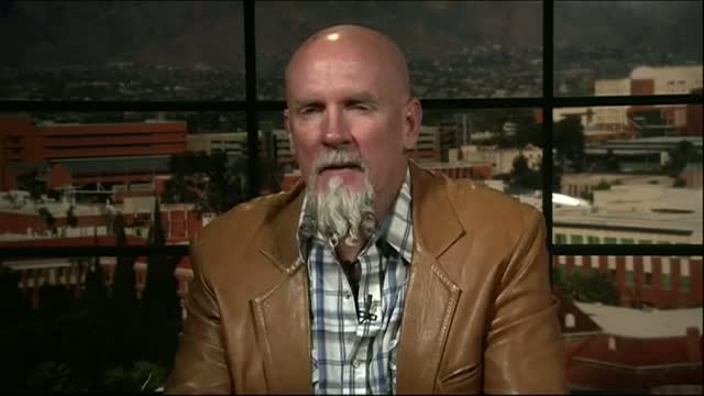 Watch Expert: Biker Gangs Will Get Worse Before Better Video