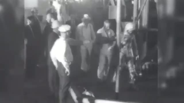 Watch John Glenn on Past, Future of Space Program Video