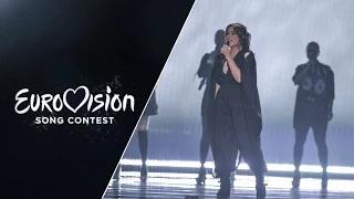 Watch Trijntje Oosterhuis - Walk Along (The Netherlands) - LIVE at Eurovision 2015: Semi-Final 1 Video