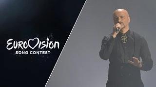 Watch Voltaj - De La Capat/ All Over Again (Romania) - LIVE at Eurovision 2015: Semi-Final 1 Video