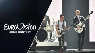 Watch Anti Social Media - The Way You Are (Denmark) - LIVE at Eurovision 2015: Semi-Final 1 Video