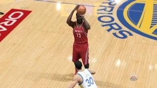 Watch NBA West Finals 2015 - Houston Rockets vs Golden State Warriors - Game 1 - Halftime - LIVE 15 - HD Video