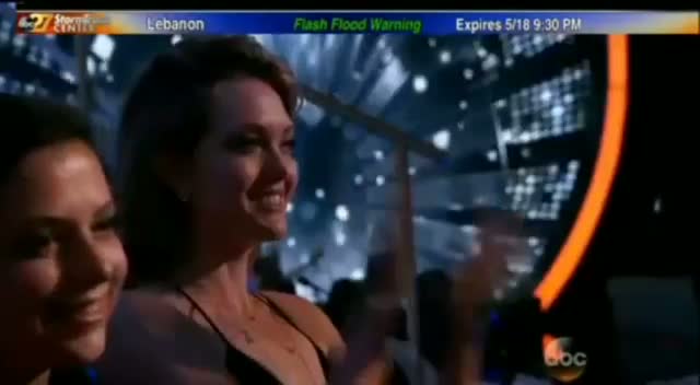 Watch Riker Lynch & Allison 'Freestyle' - Dancing With The Stars 2015 The Finals Video