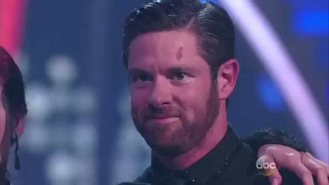 Watch Noah Galloway & Sharna 'Argentine tango' - Dancing With The Stars 2015 Finale HD Video