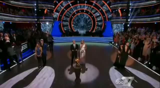 Watch Dancing With The Stars 2015 Finale Results and The Winner Announced - DWTS Season 20 Video