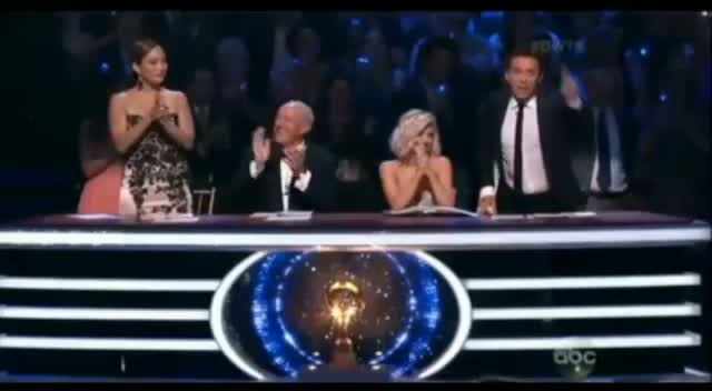 Watch Rumer Willis & Val 'Foxtrot/Paso doble' - Dancing With The Stars 2015 Finale Video
