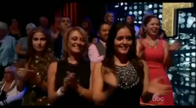 Watch Riker Lynch & Allison 'Salsa/Quickstep' - Dancing With The Stars 2015 Finale Video