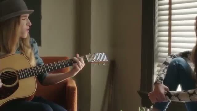 Watch The Voice 2015 - Sawyer Fredericks Music Video: 'Please' (Digital Exclusive) Video