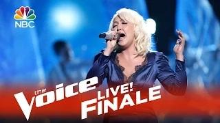 Watch The Voice 2015 Meghan Linsey - Live Finale: 'Change My Mind' Video