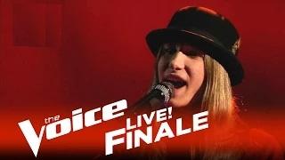 Watch The Voice 2015 Sawyer Fredericks - Live Finale: 'Please' Video