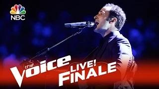 Watch The Voice 2015 Joshua Davis - Live Finale: 'Hallelujah' Video