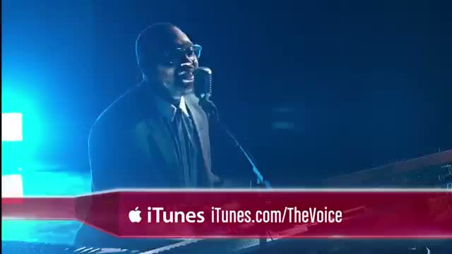 Watch Maroon 5: 'This Summer's Gonna Hurt' - The Voice 2015 Video