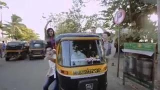 Watch Chaiyya Chaiyya / Don't Stop MASHUP!! - INDIA EDITION ft Sam Tsui, Shankar Tucker, Vidya Video