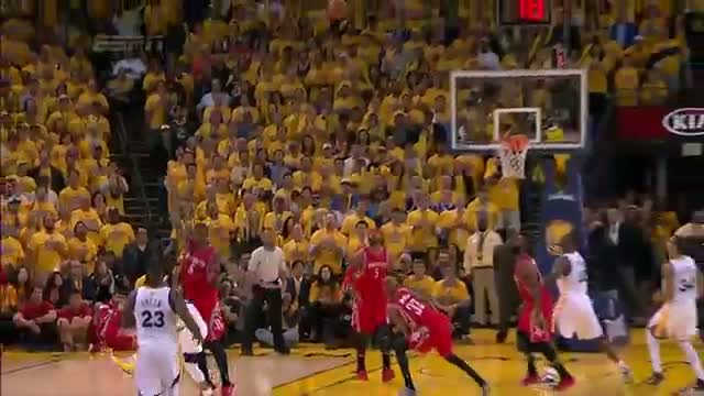 Watch Top 5 NBA Plays: May 19th Video Video