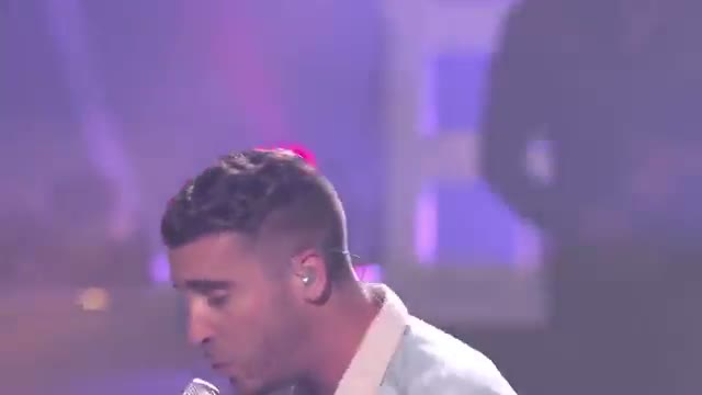 Watch Nick Fradiani and Andy Grammer, 'Back Home/Honey, I'm Good' - AMERICAN IDOL XIV Video